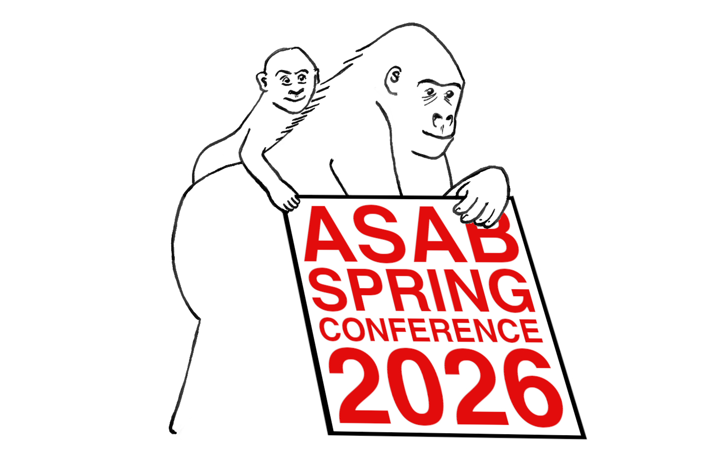 ASAB Spring 2026