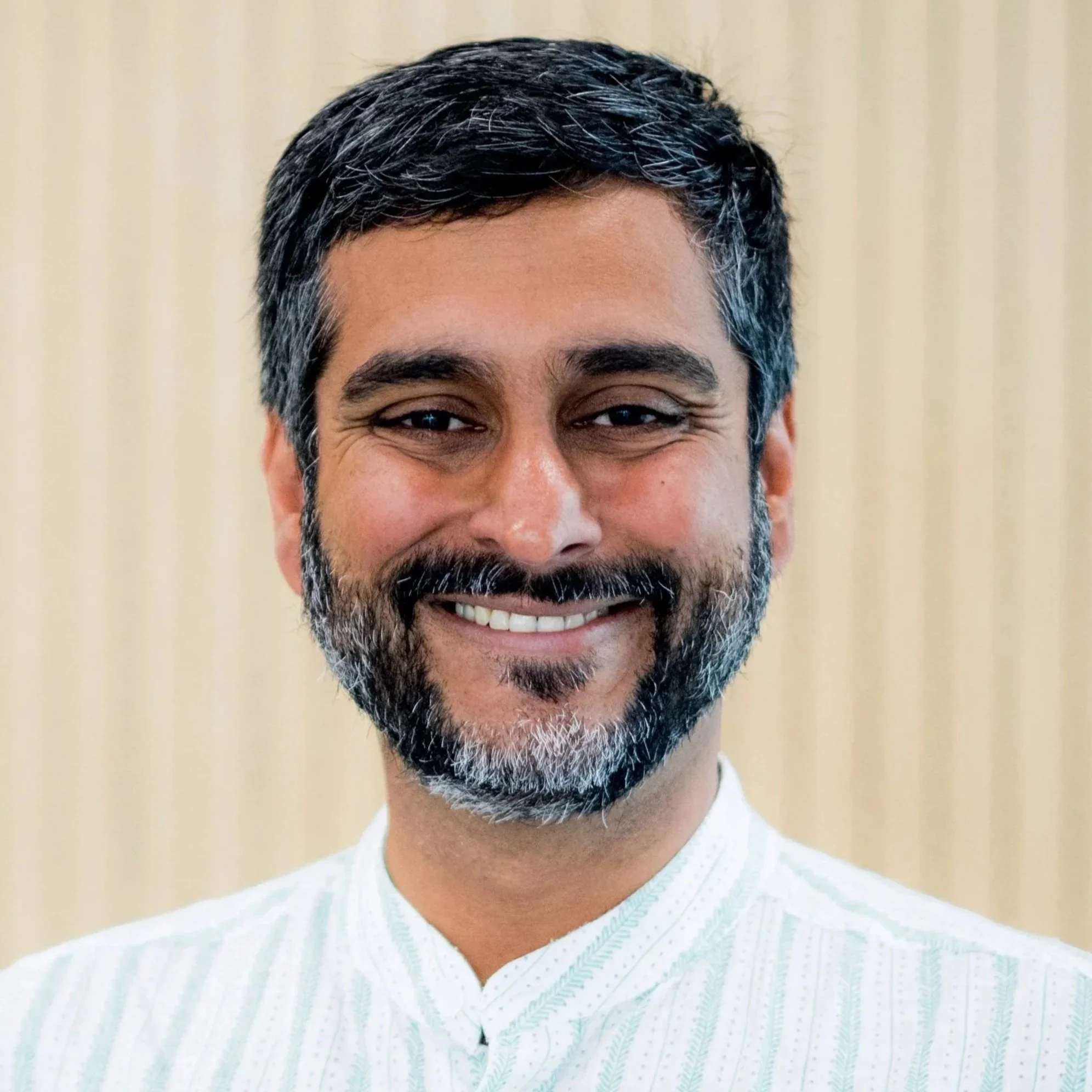 Dr Vivek Nityananda