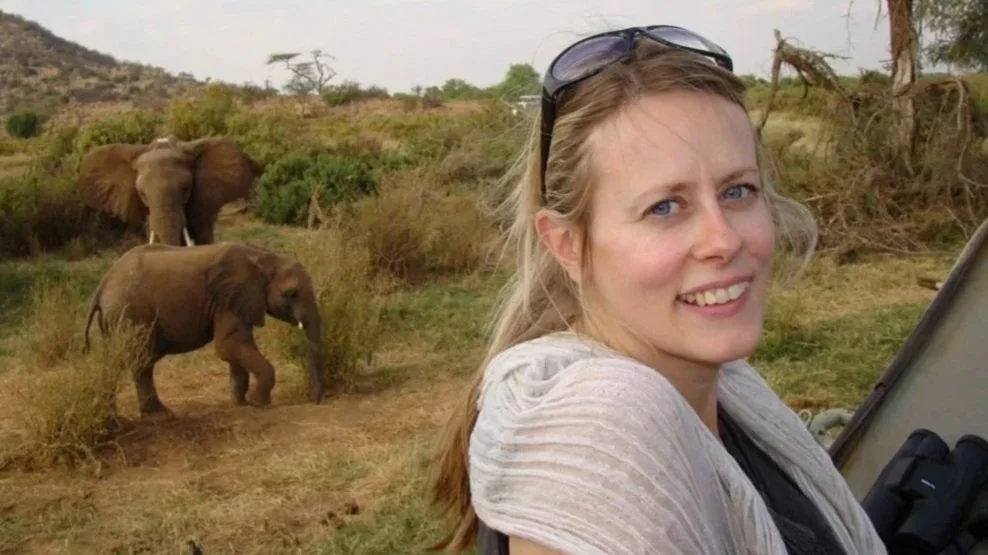 Dr Lucy Bates