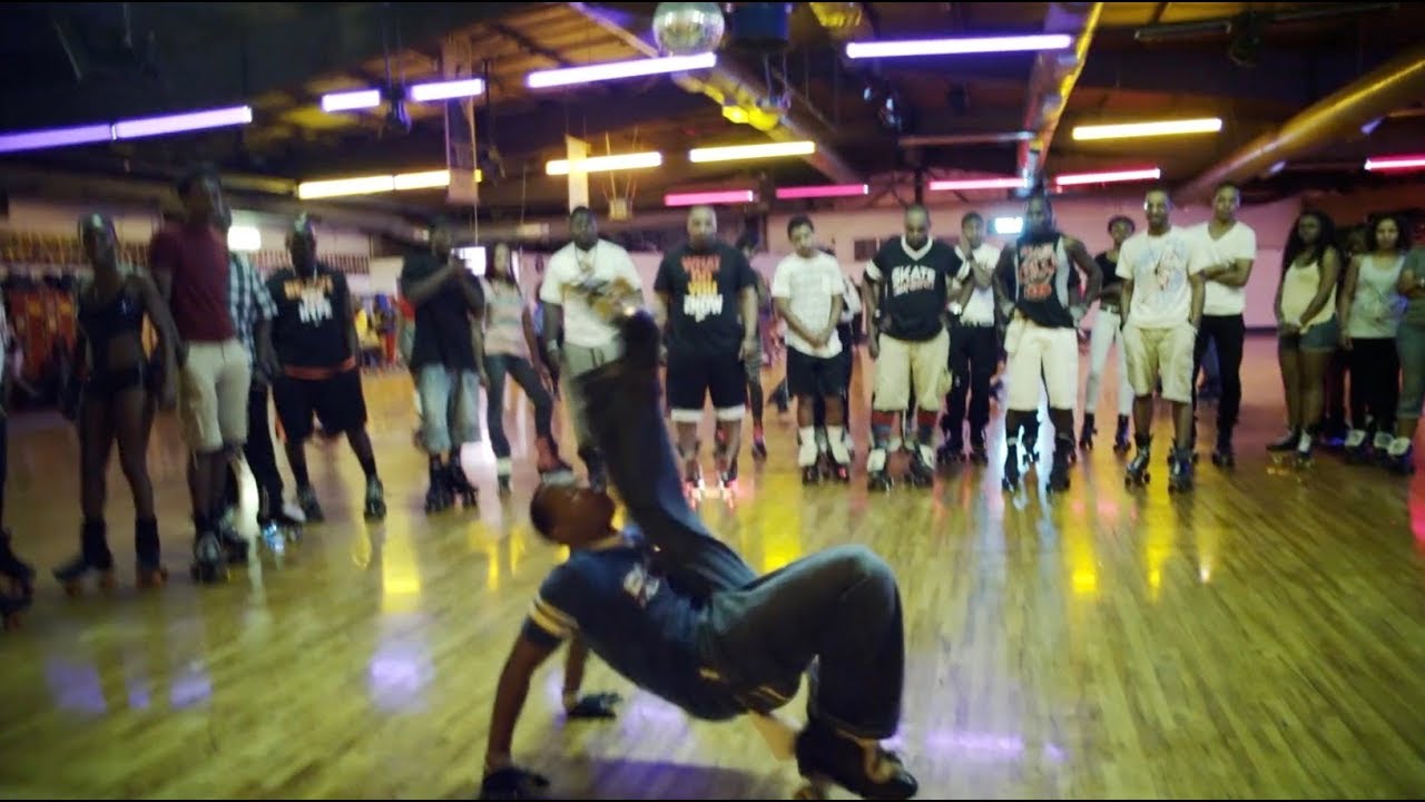 Big Read Film: United Skates