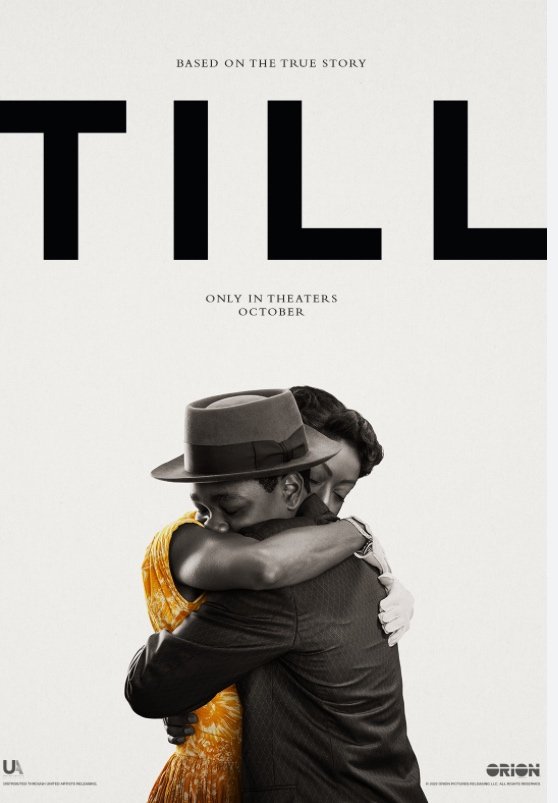 Big Read Film Series: Till