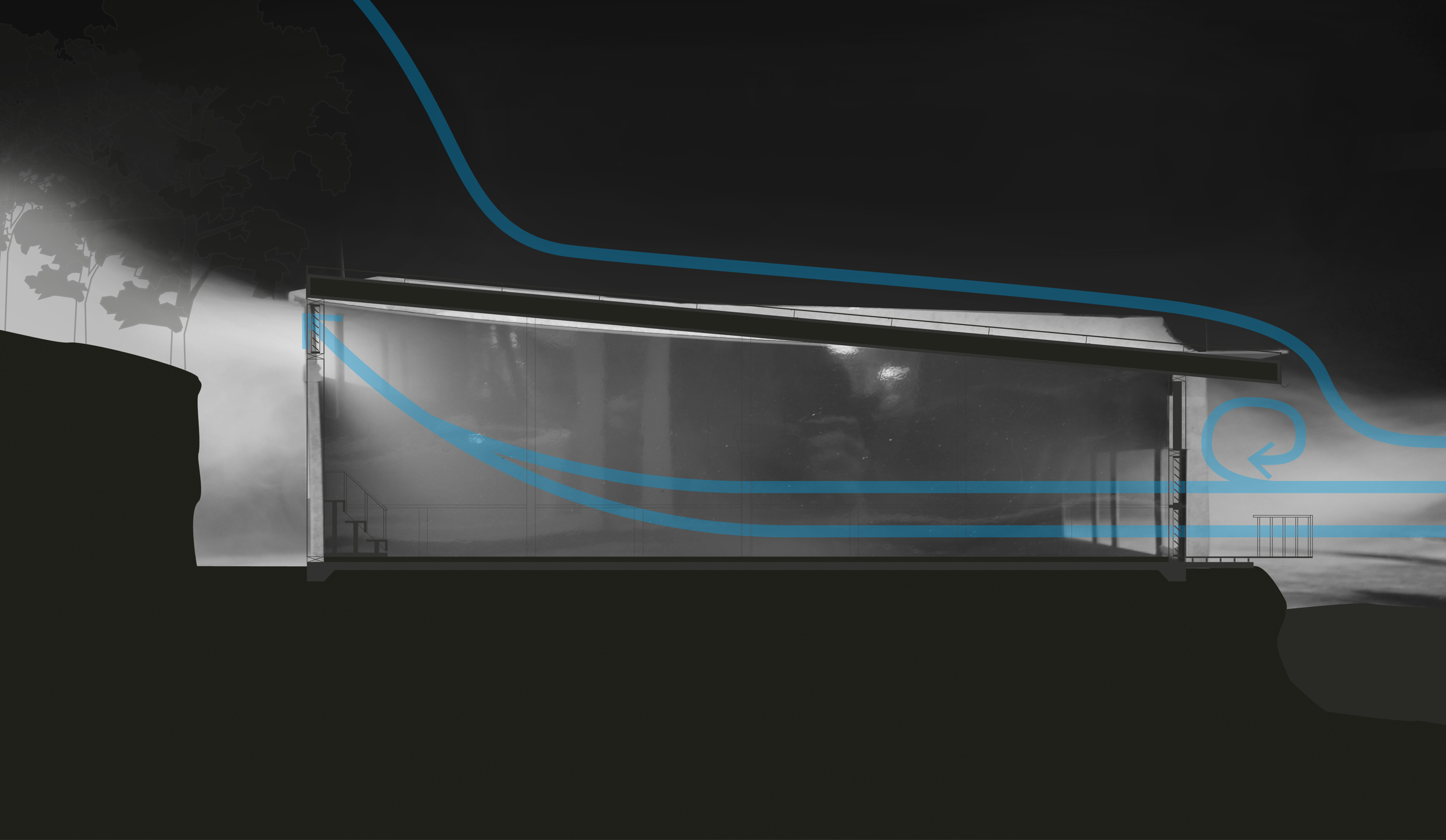 WIND TUNNEL TESTING