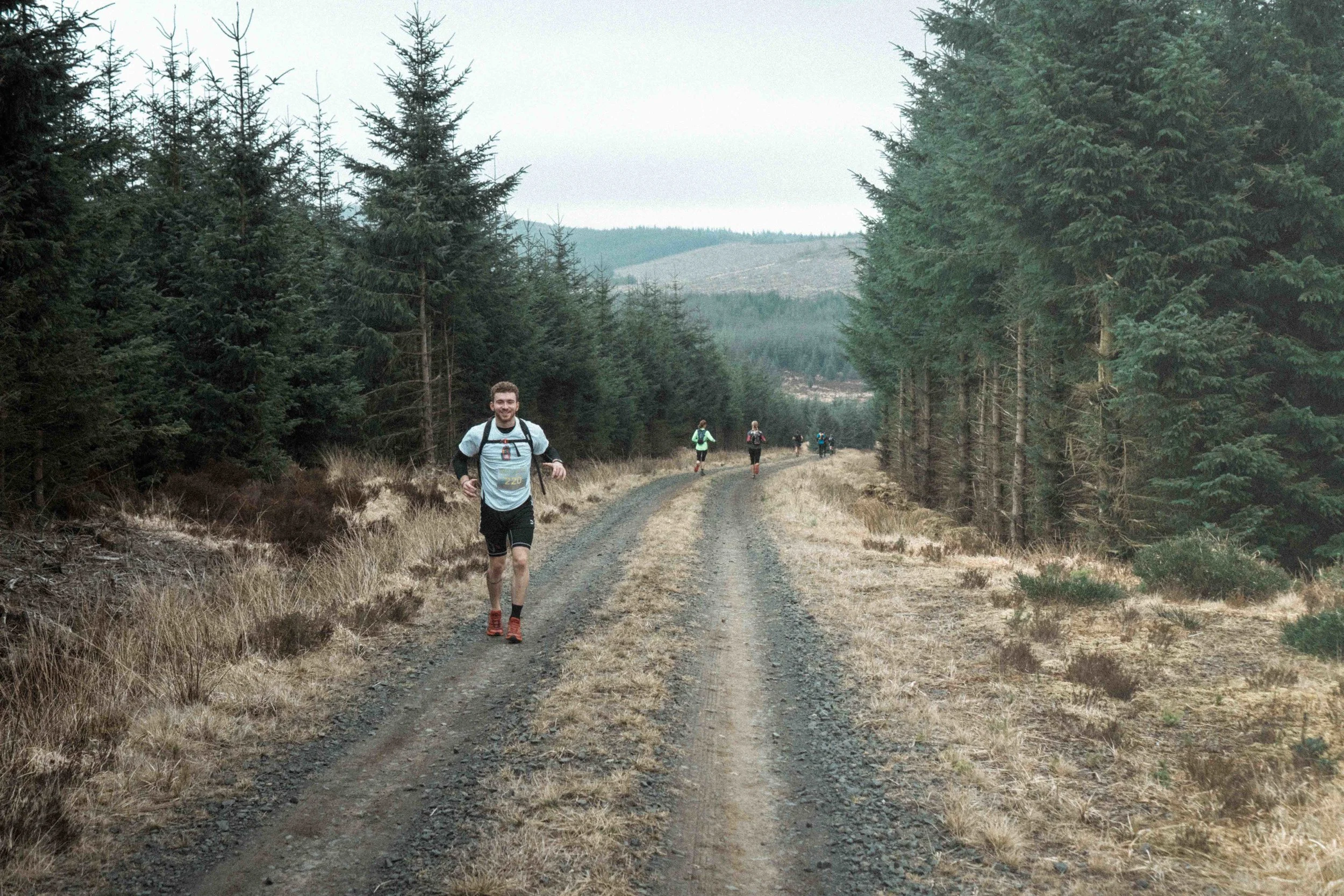 The Slateman Triathlon
