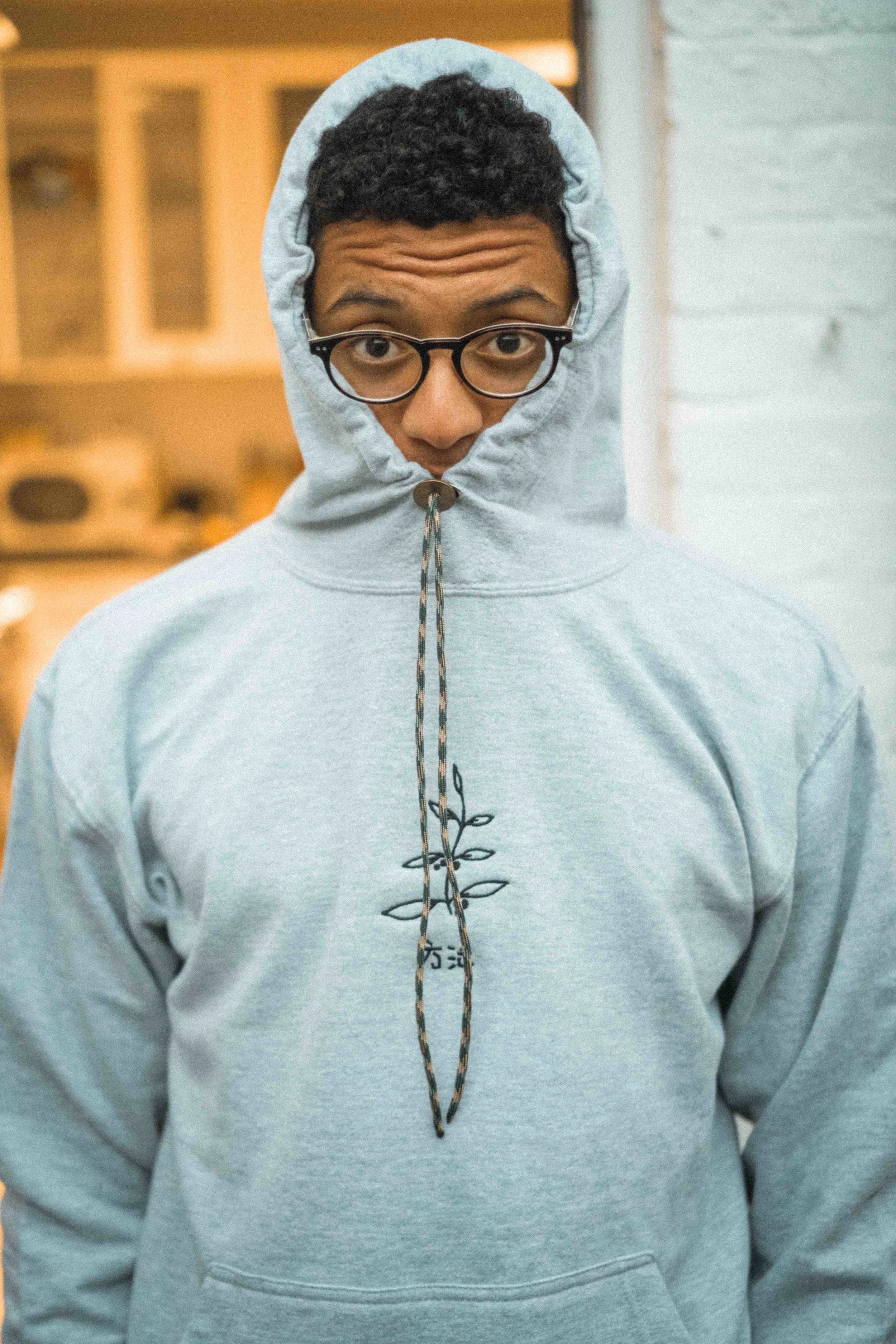 Craft Hoodie