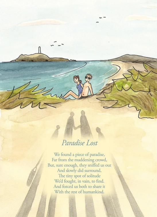 Paradise Lost