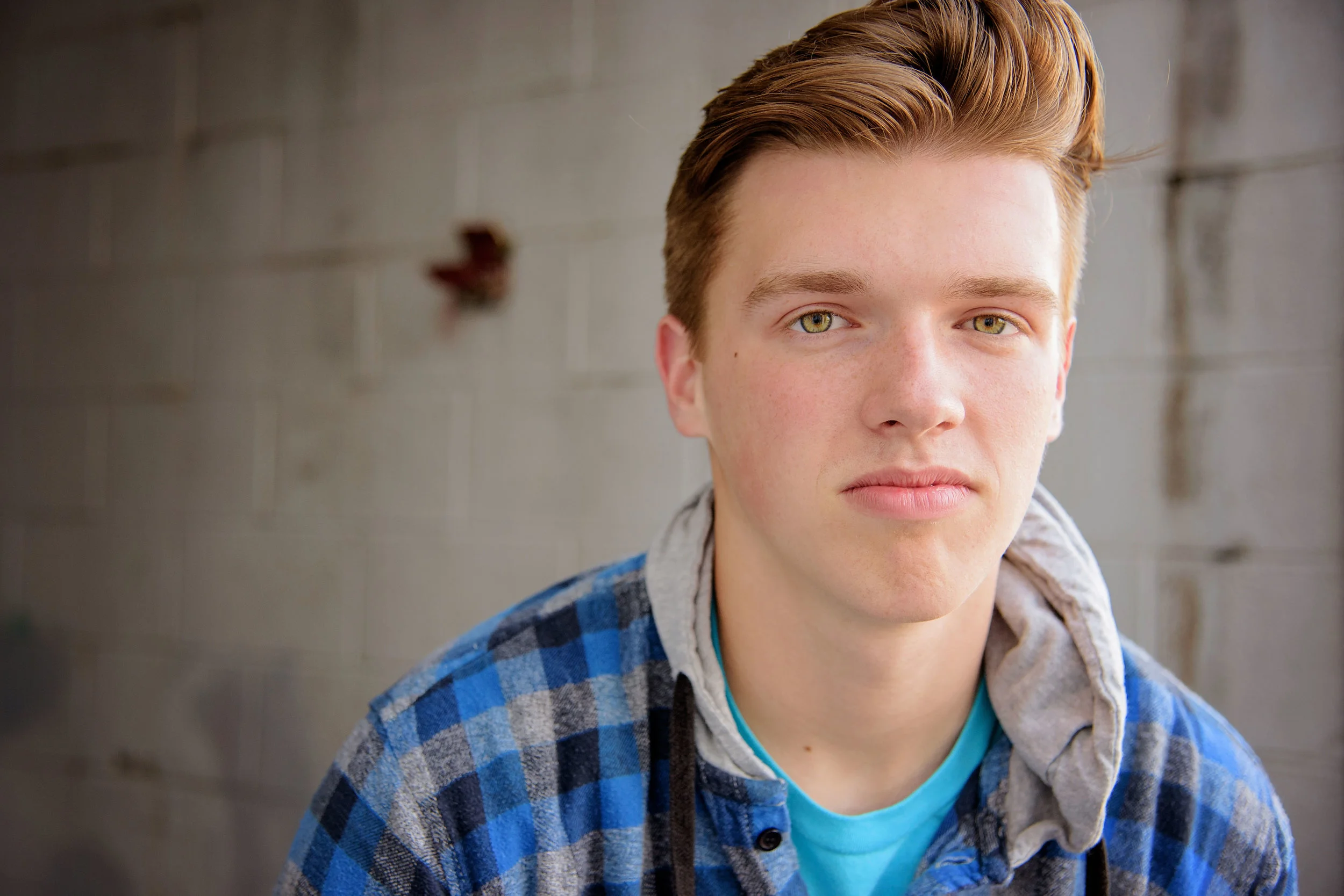 Senior Photography Cincinnati