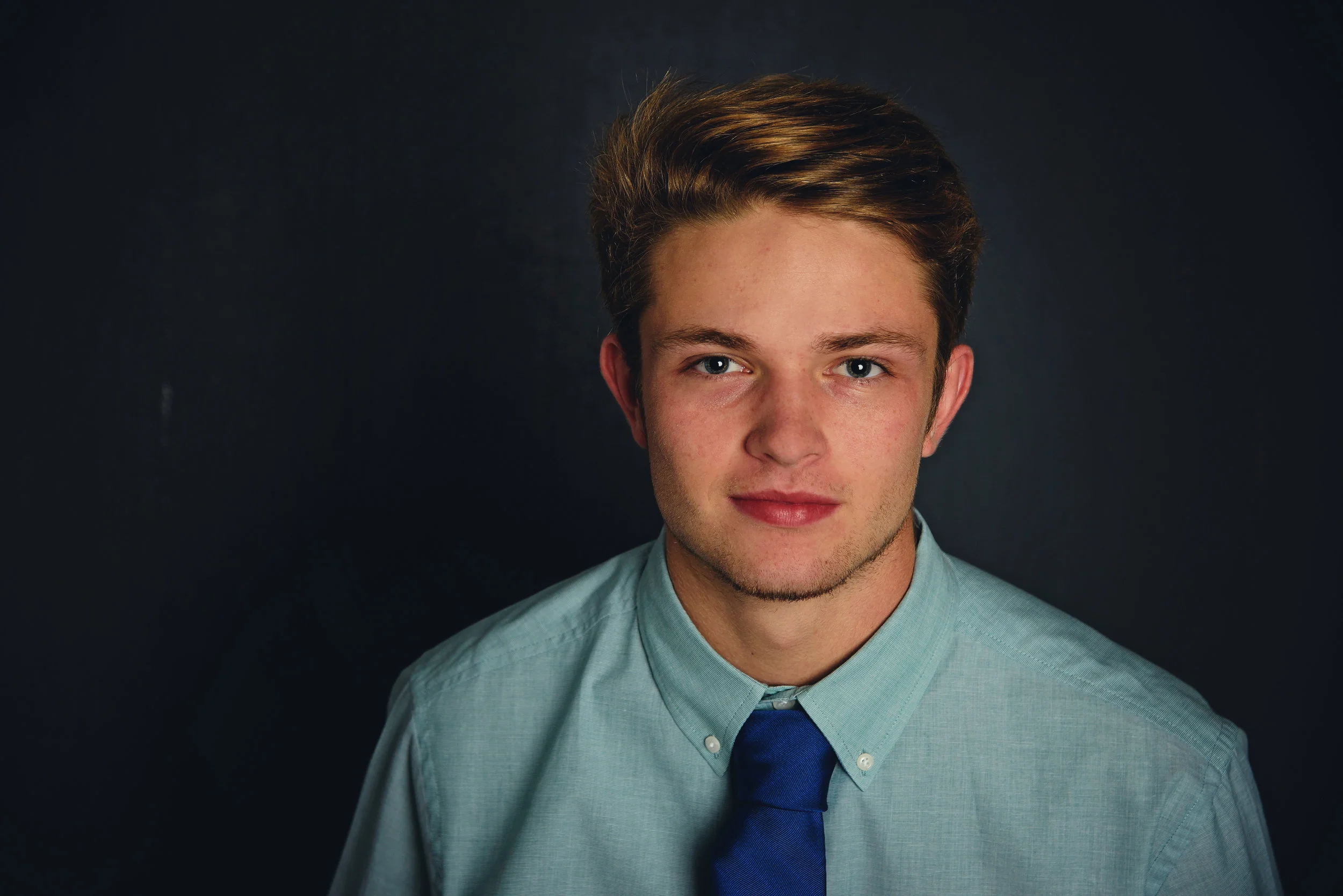 Senior Photography Cincinnati