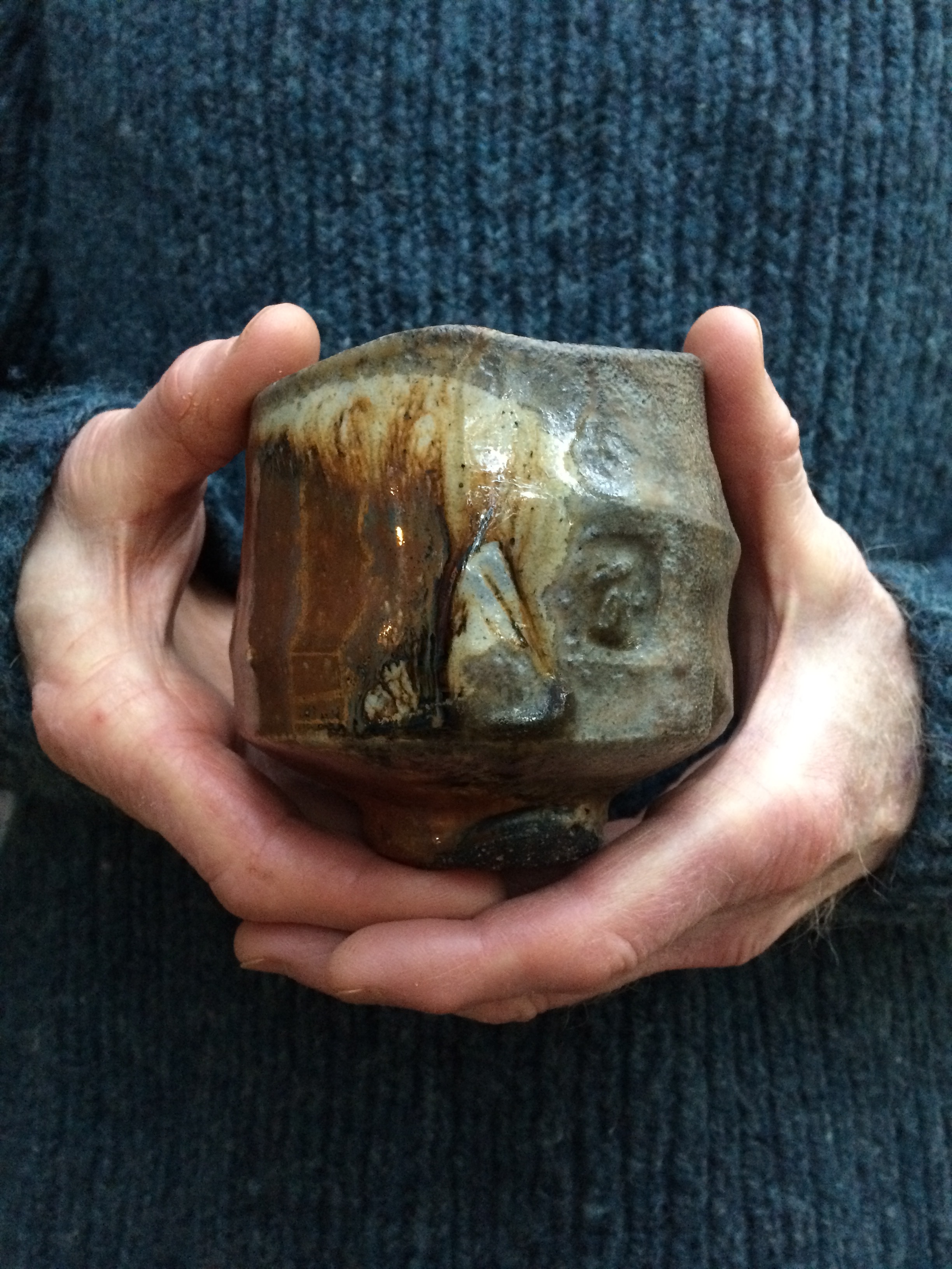 Tye River Pottery Holiday Show and Sale