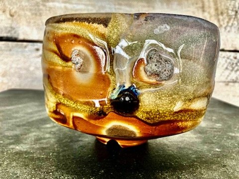 Tye River Pottery Spring Show