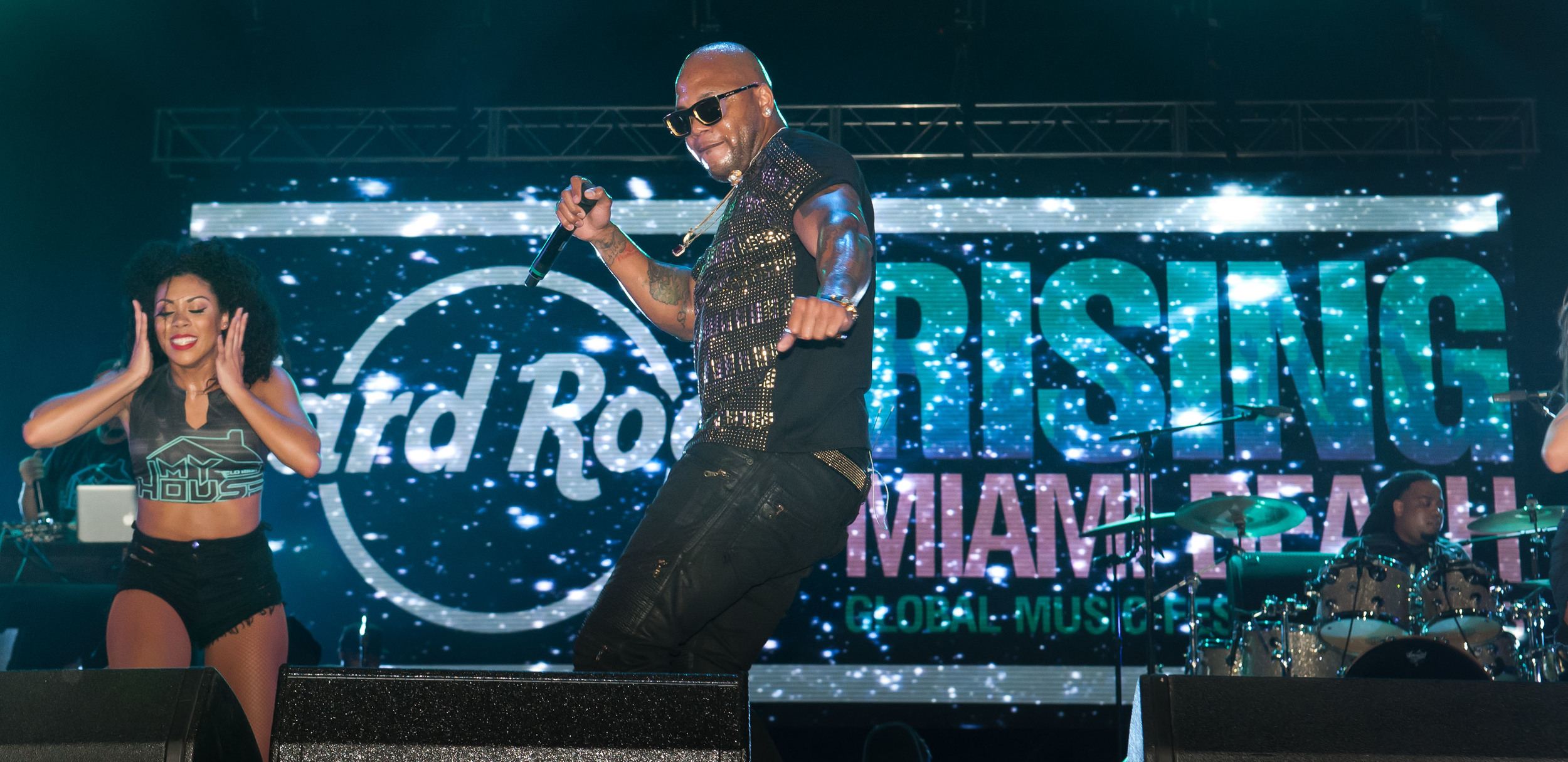 Flo Rida