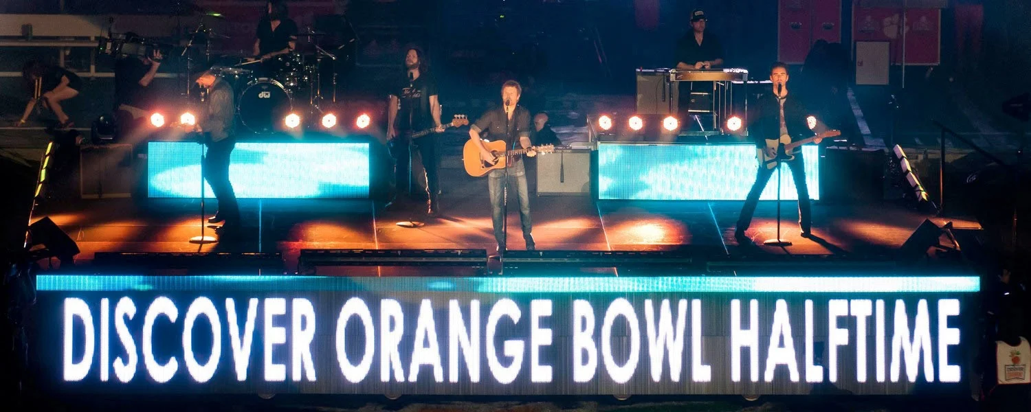 Dierks Bentley