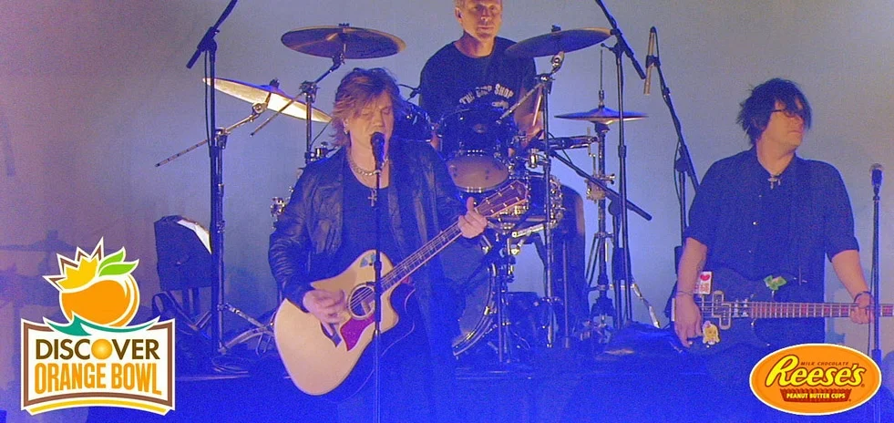 Goo Goo Dolls