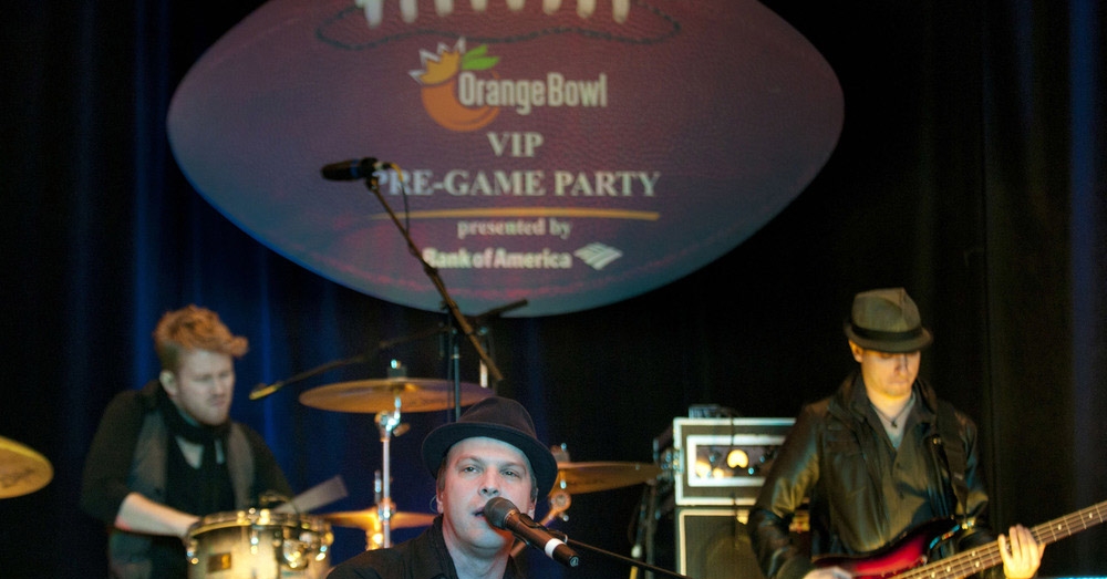 Gavin DeGraw