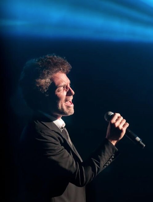 Richard Marx
