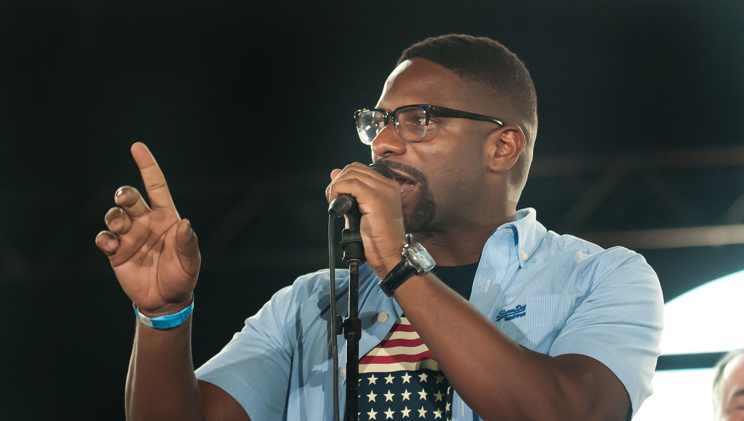 DJ Irie