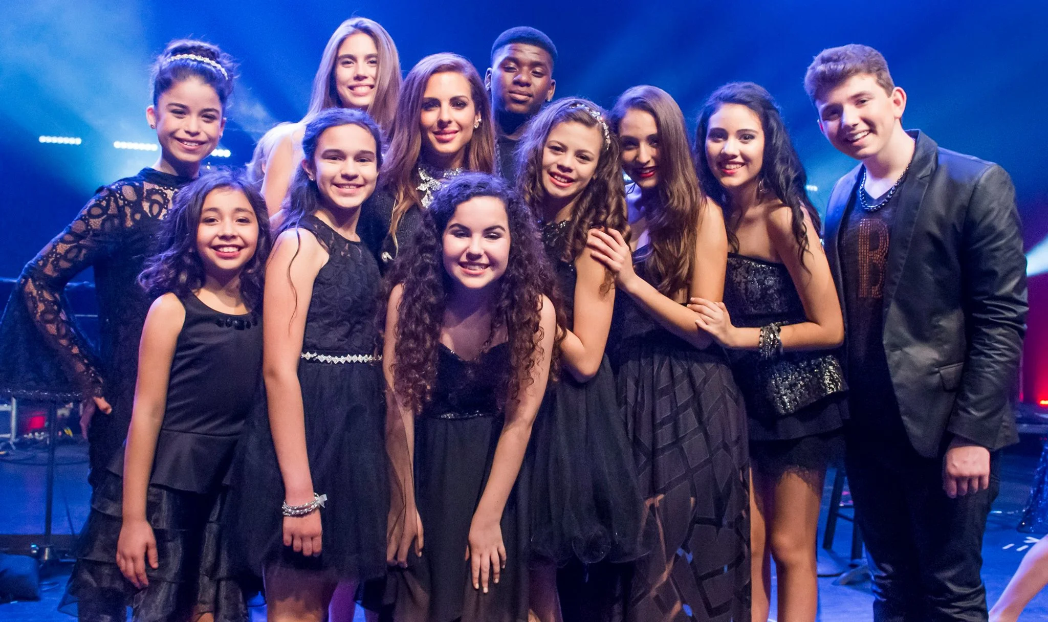 2015 Little Dreamers
