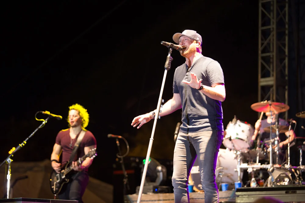 Cole Swindell