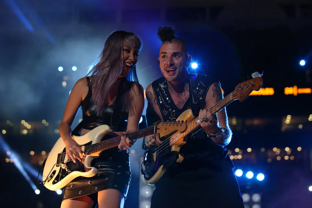 DNCE