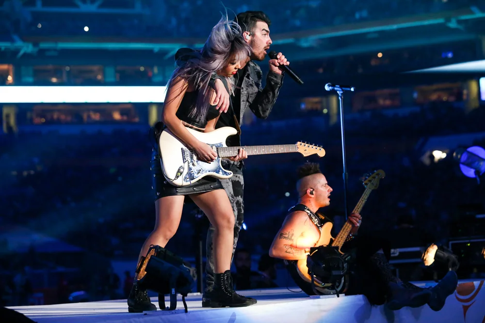 DNCE
