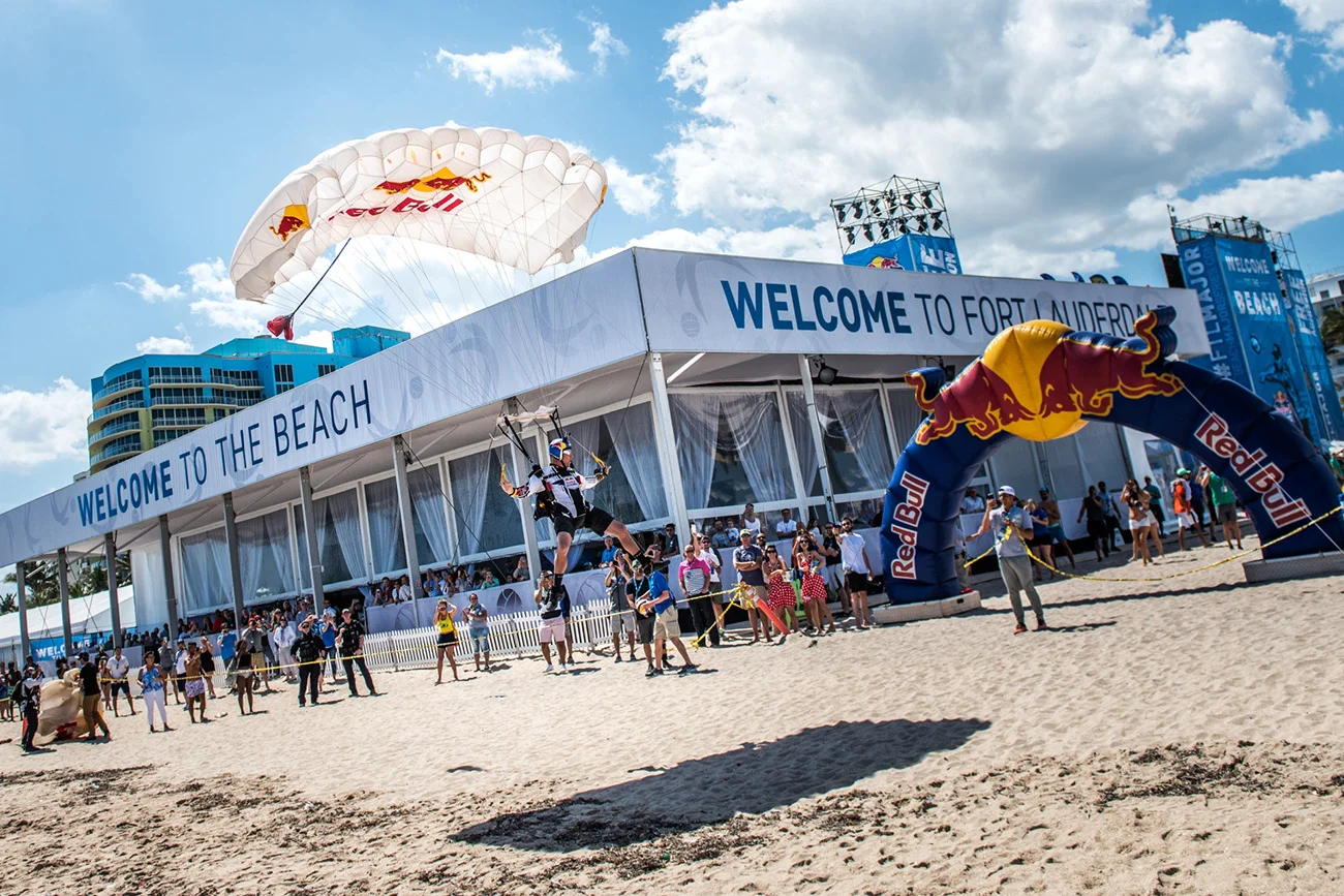 Photo by Sebatian Marko Limex - Beach Majors
