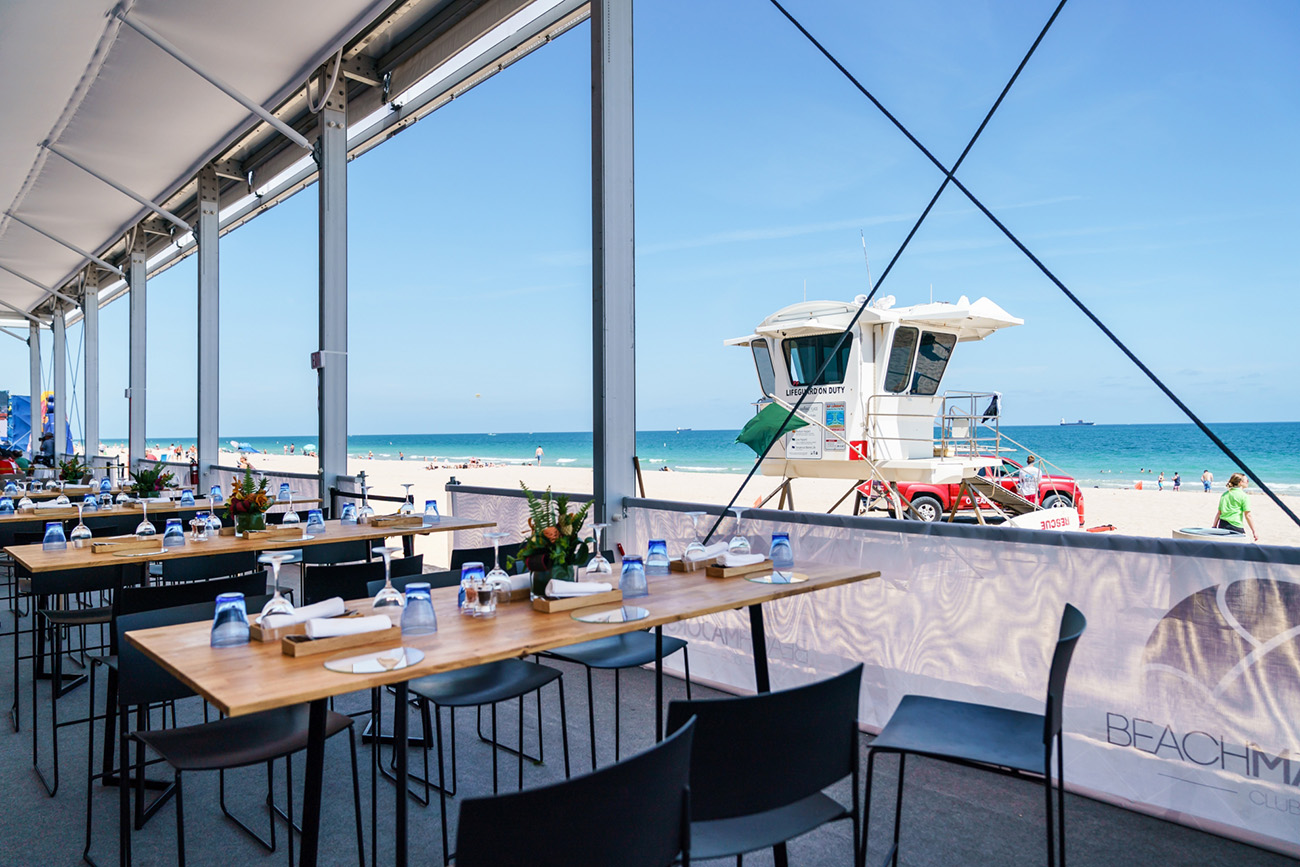 Photo by Martin Steinthaler - Beach Majors