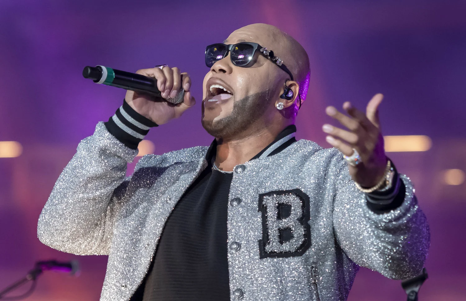 Flo Rida