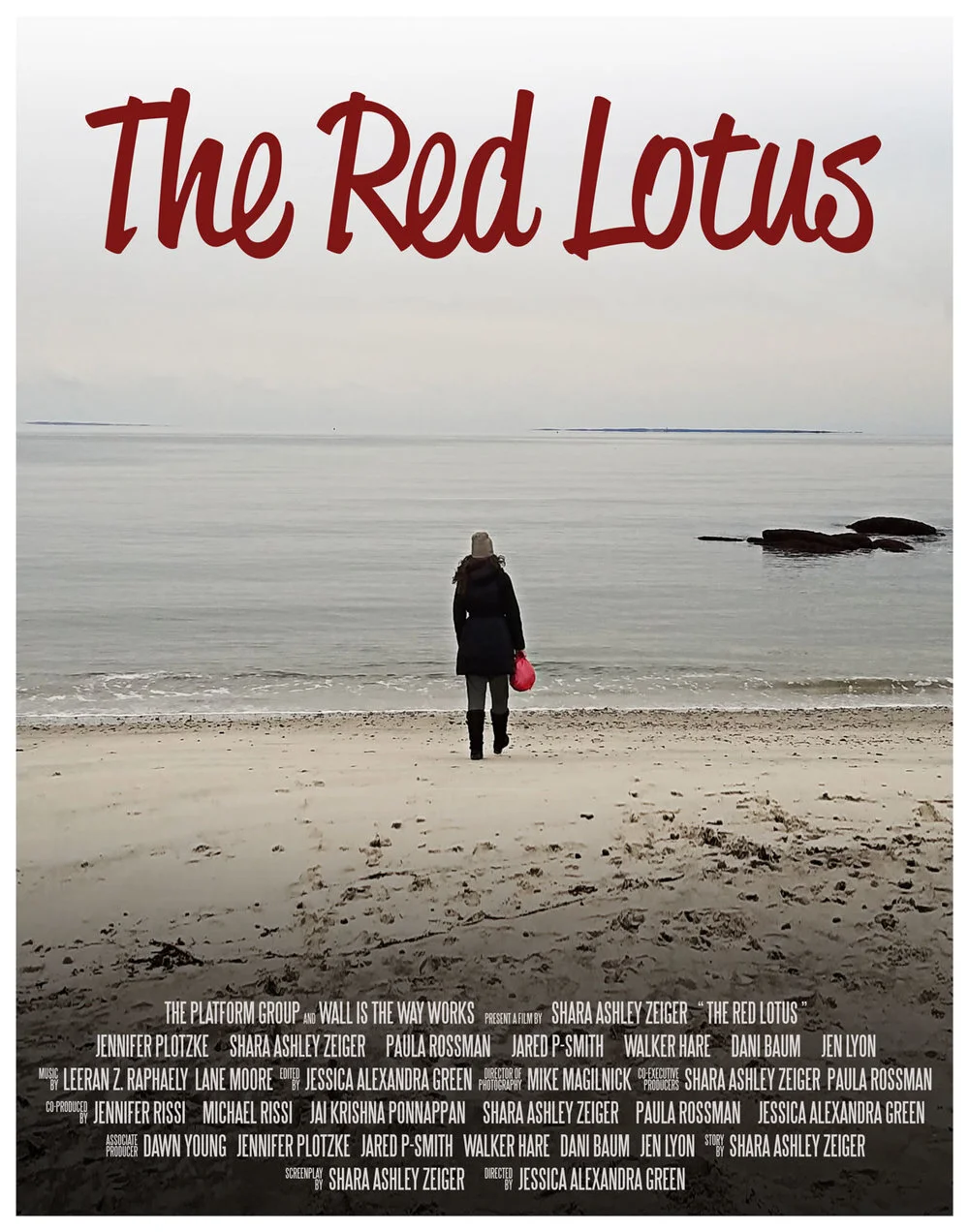 The Red Lotus