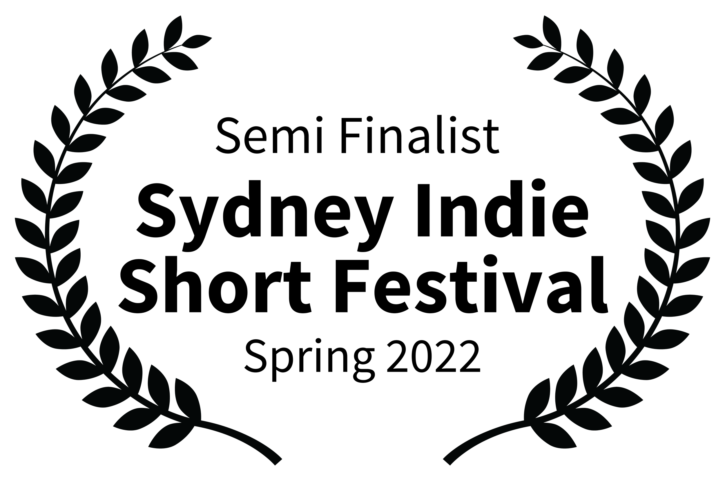 SemiFinalist-SydneyIndieShortFestival-Spring2022.png