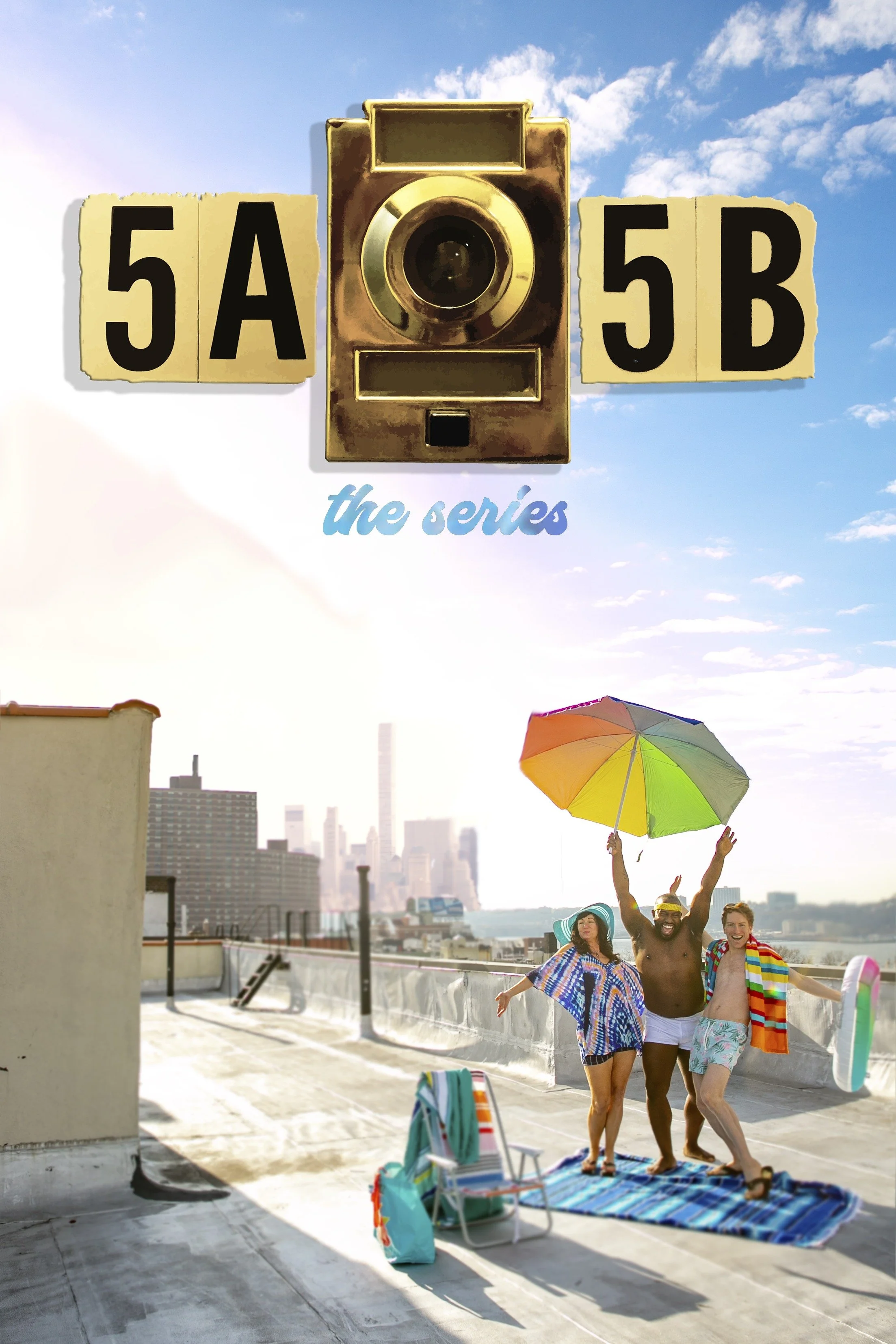 5A5B