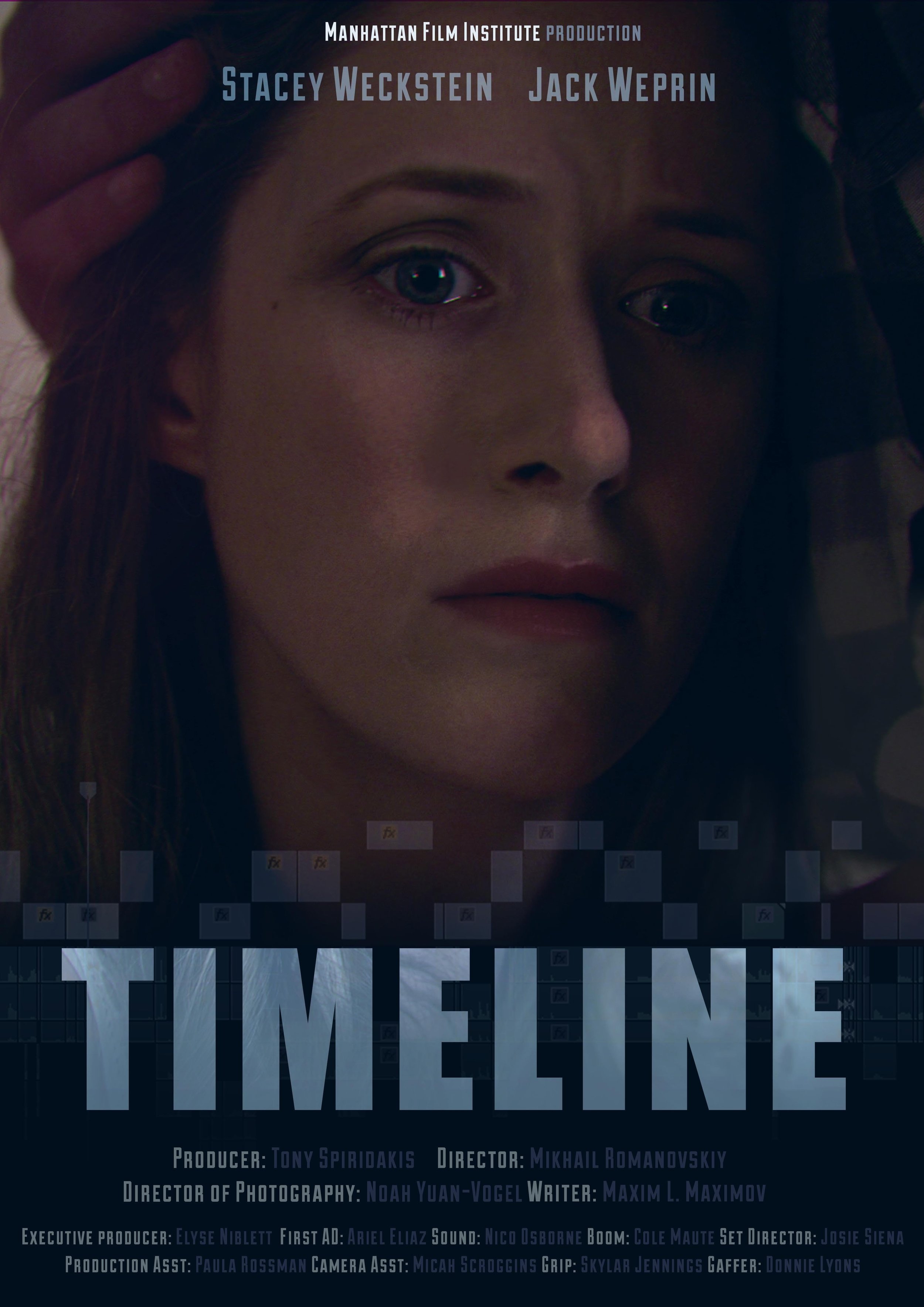 Timeline