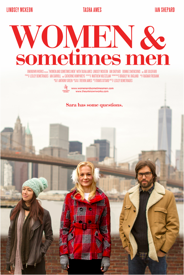 Women and Sometimes Men