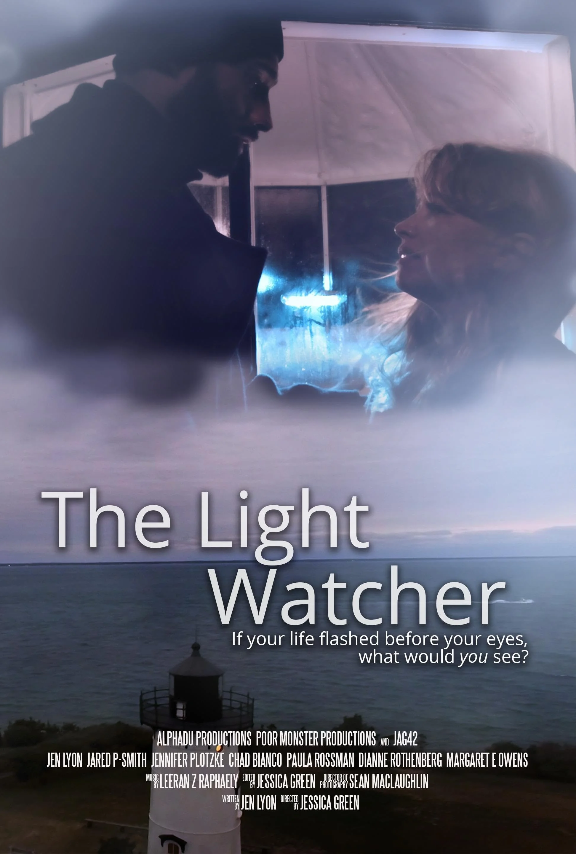 The Light Watcher