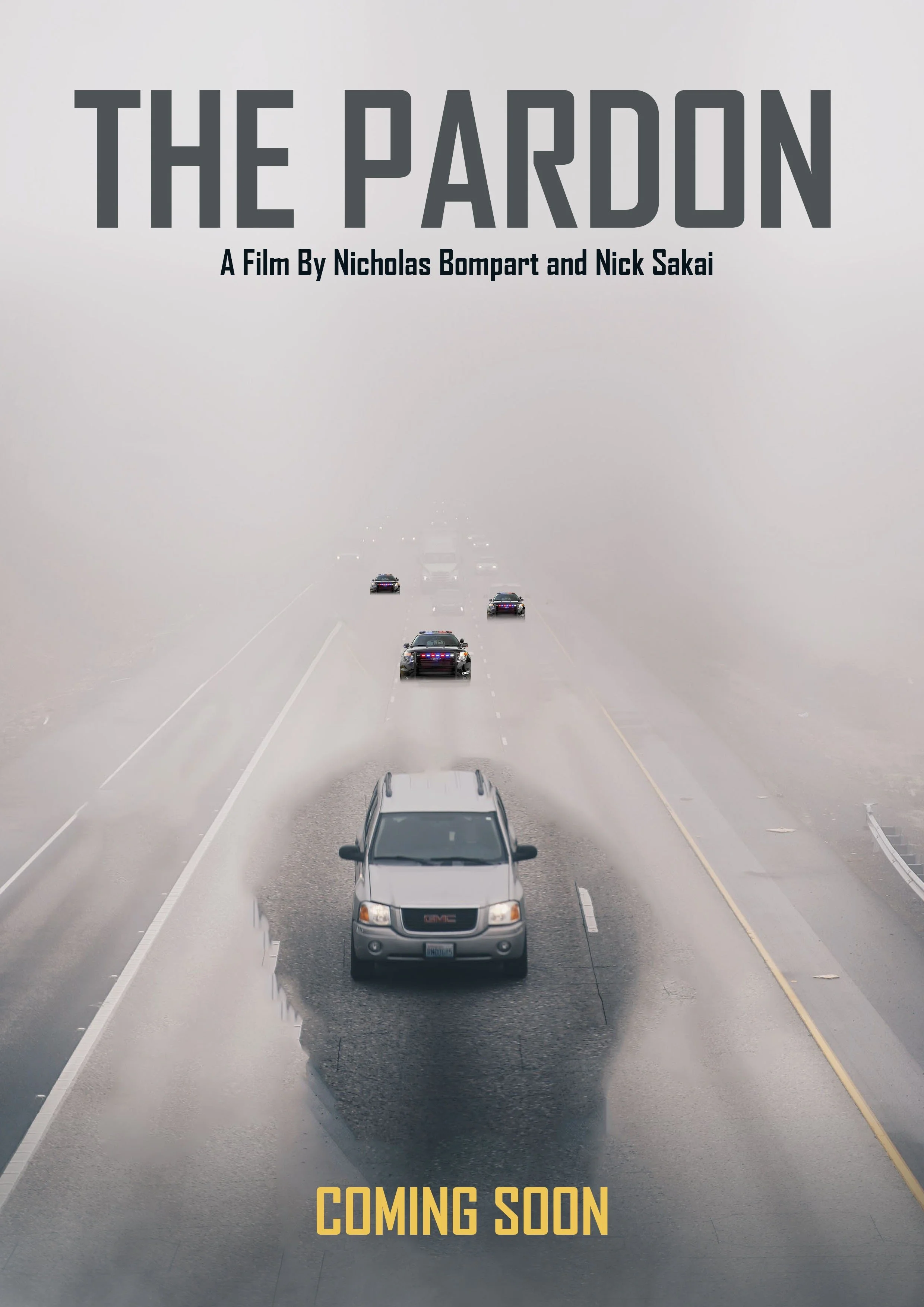 The Pardon