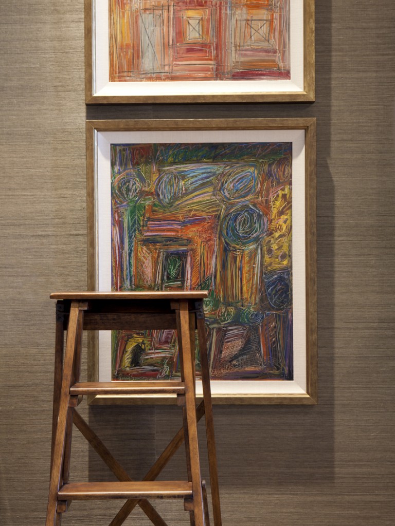 Office Detail