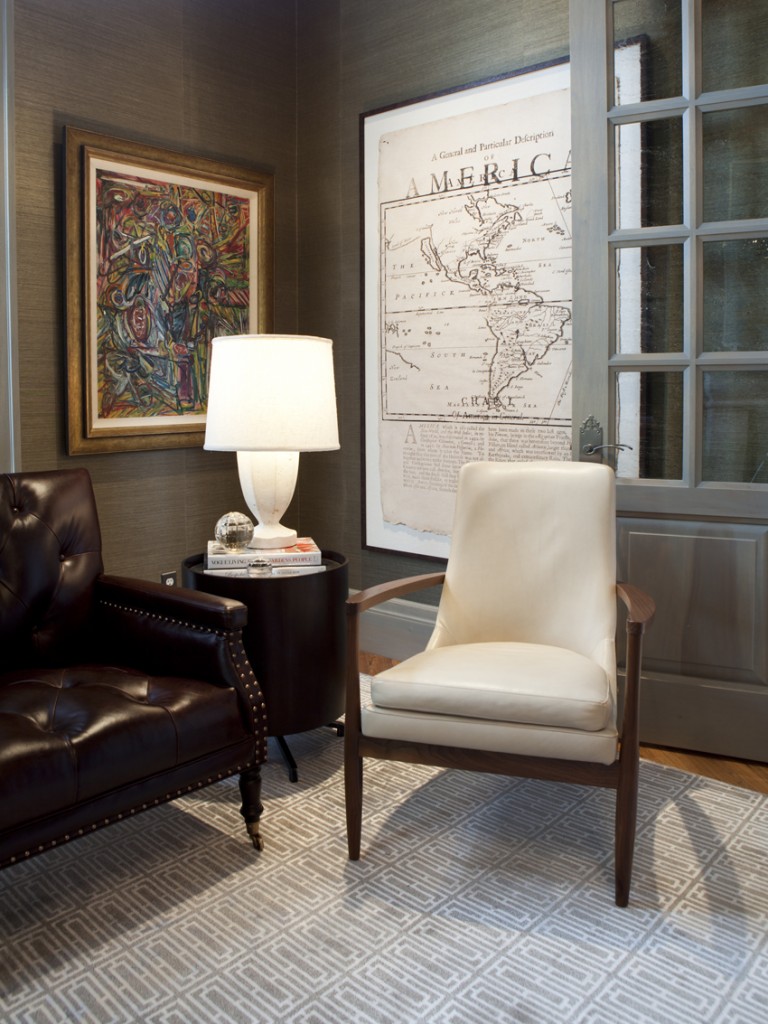 Office Detail