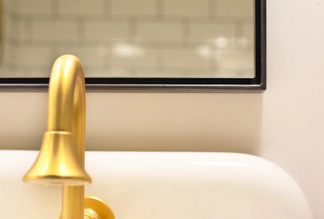 Bunk Room Detail