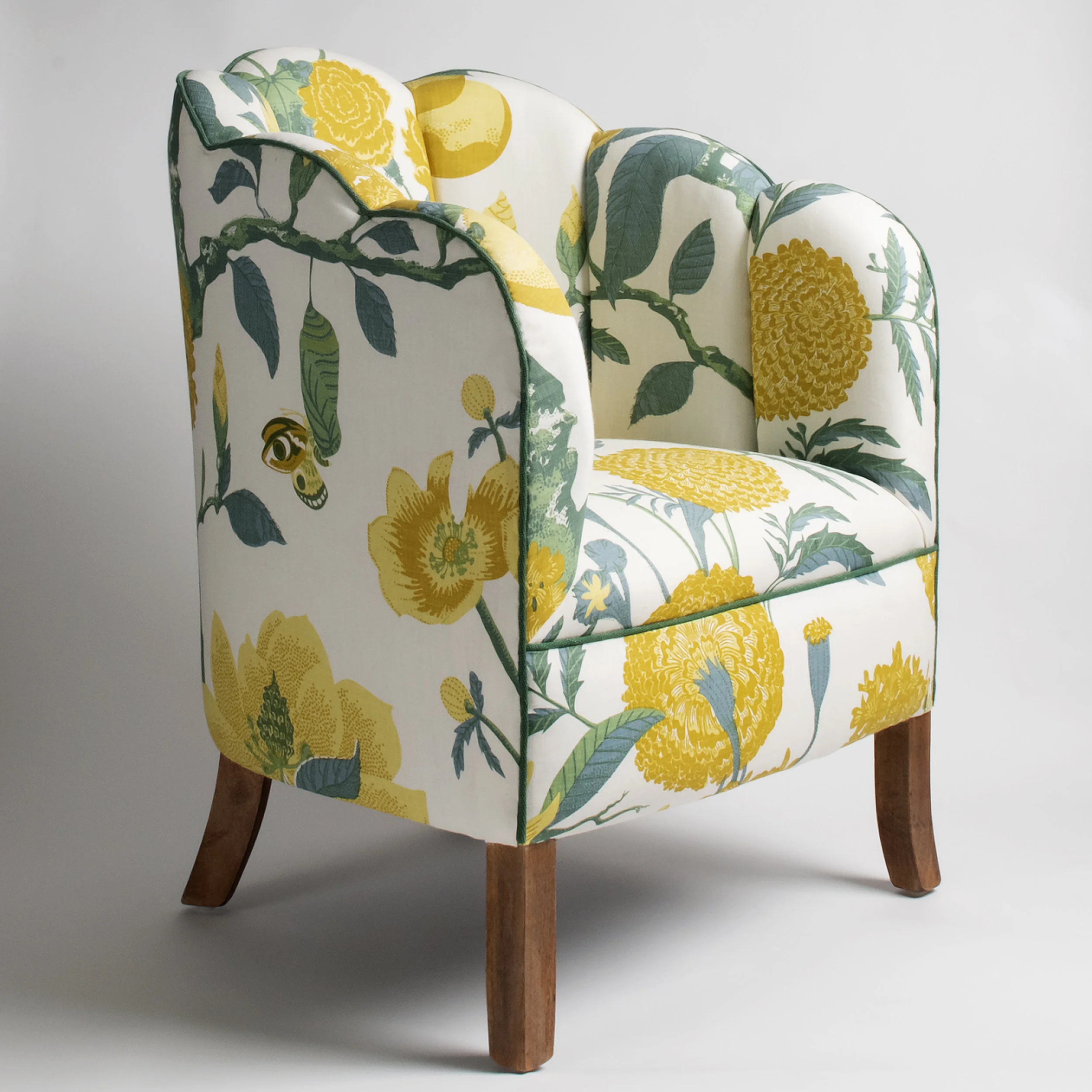 'Styled by Rococo'