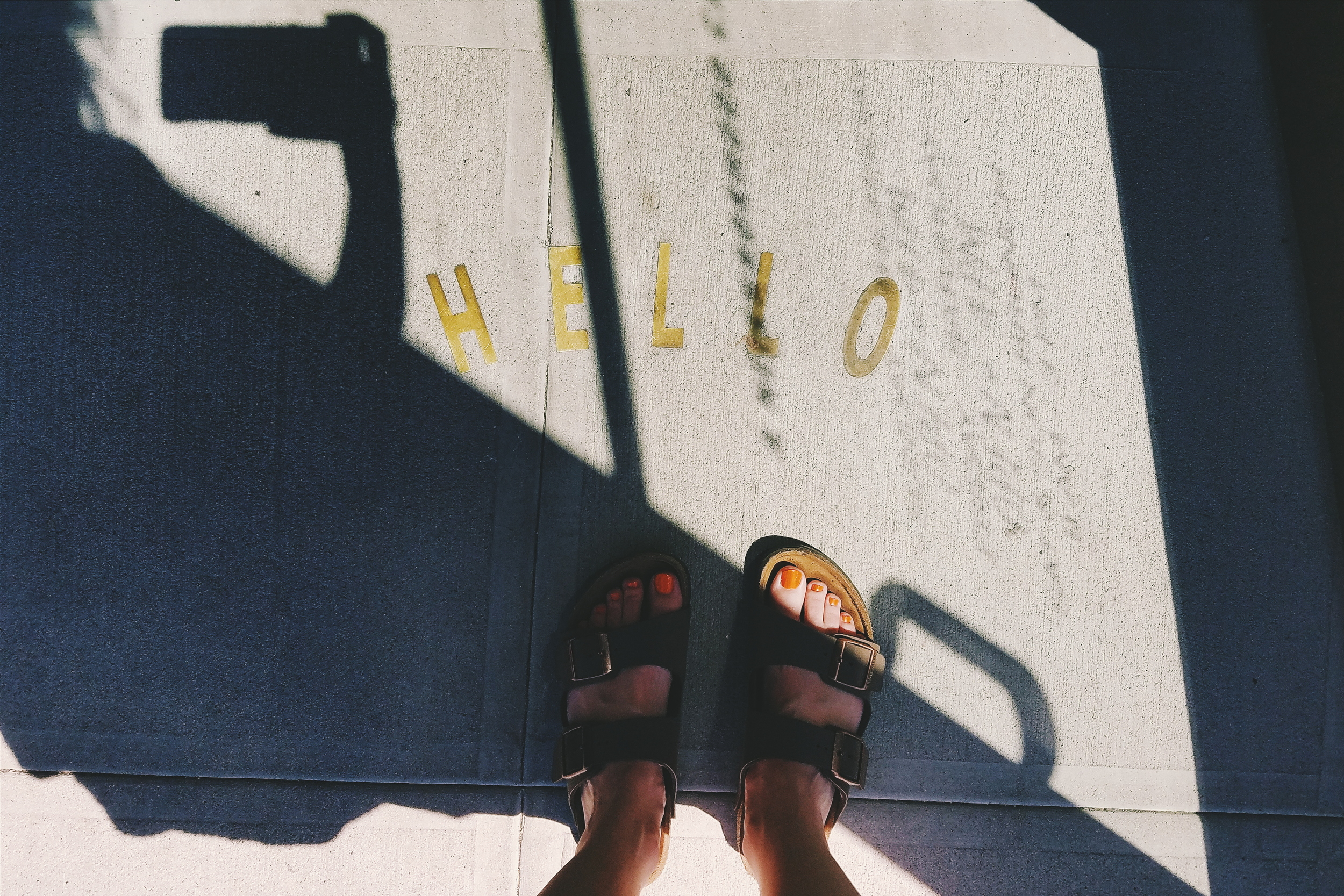 Hello!
