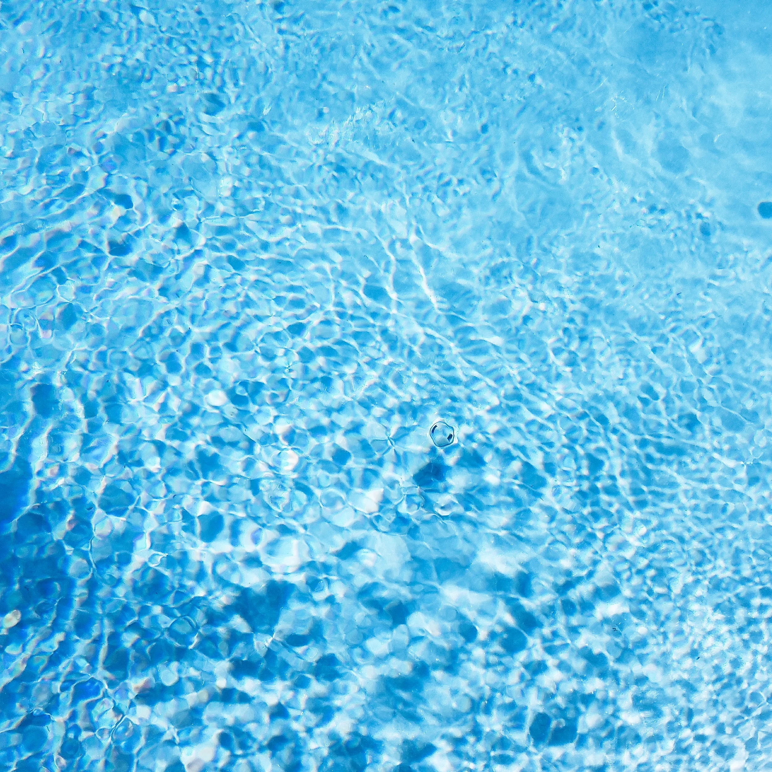 Pool time! I haven't been in a pool in year s. I forgot how nice it a swim is for cooling off on a hot day!