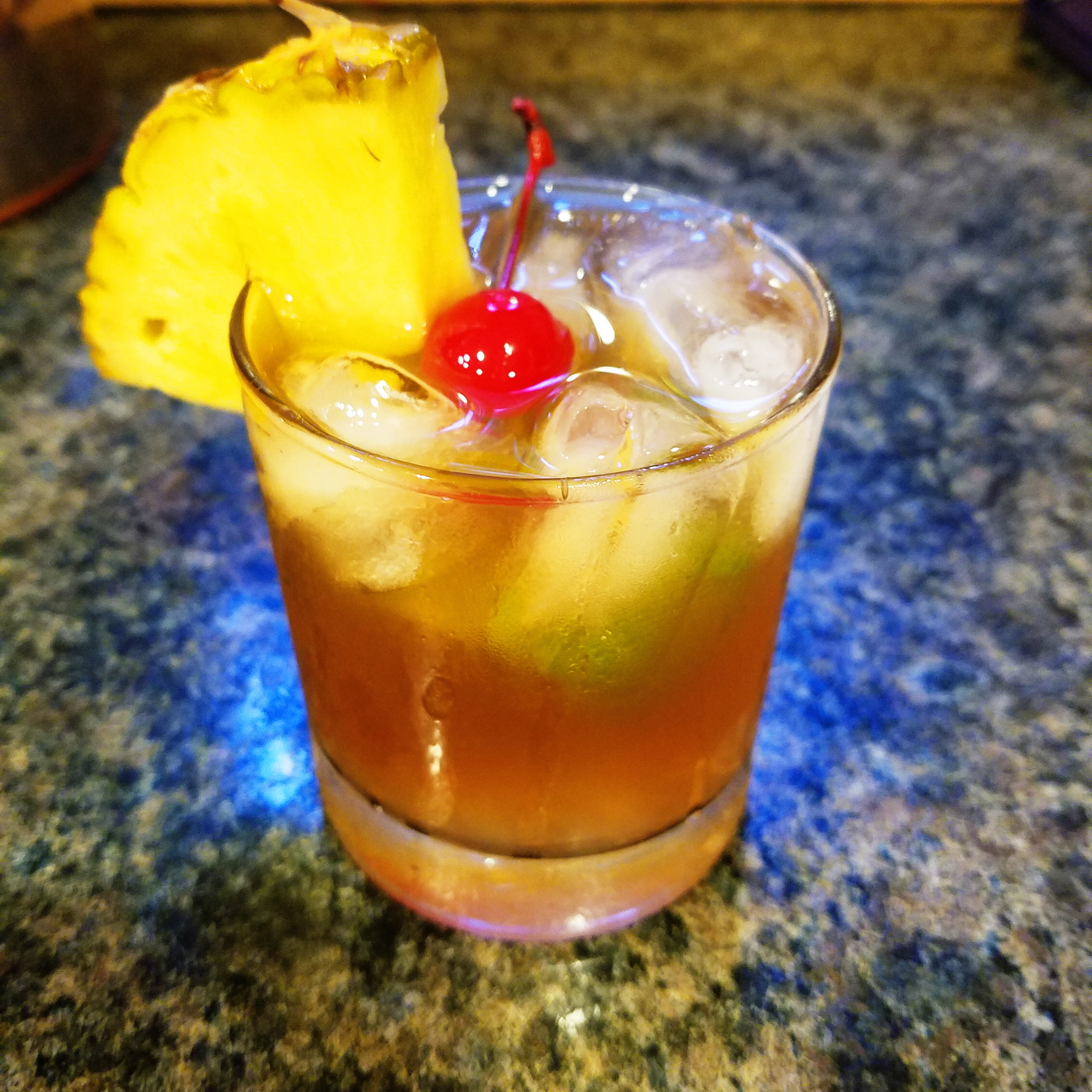 weekend beverages. Weekend beverages are definitely preferred! 
