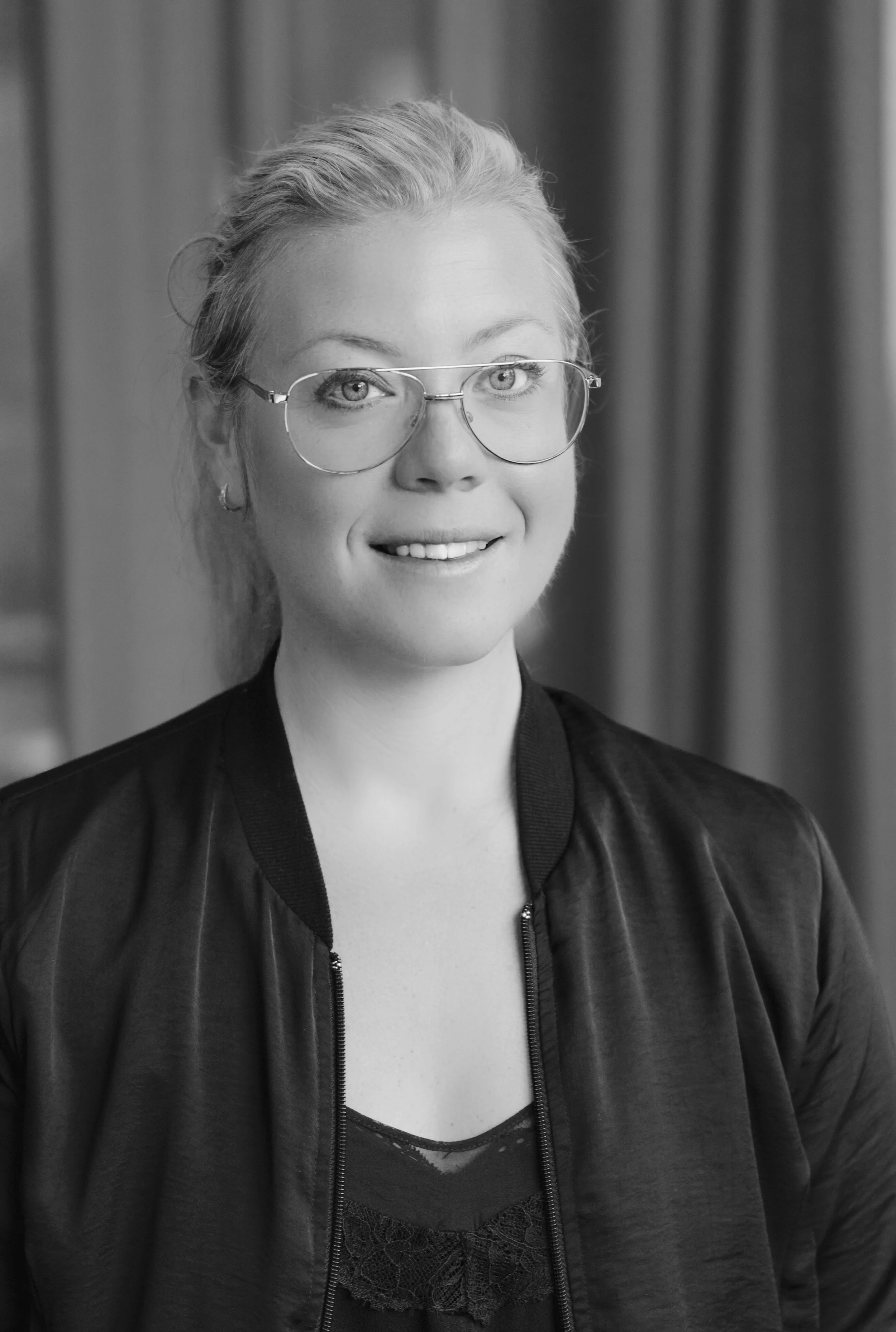 Photo: Fredrik Wennerlund