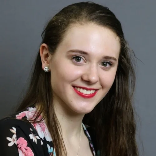 Student - Anna