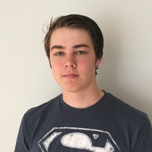 Student - Devin