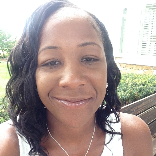 Teacher - Latavia1