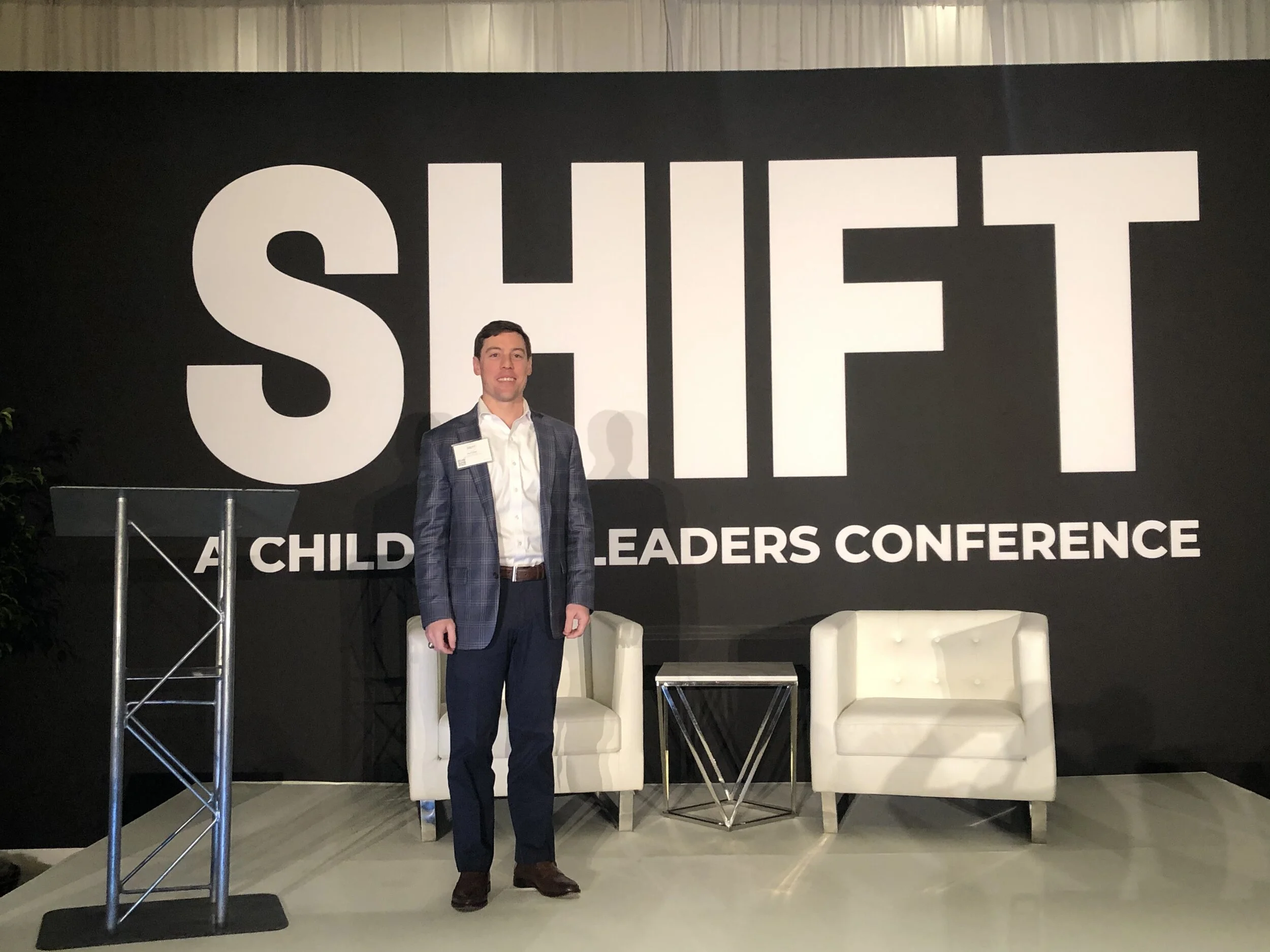 SHIFT Conference