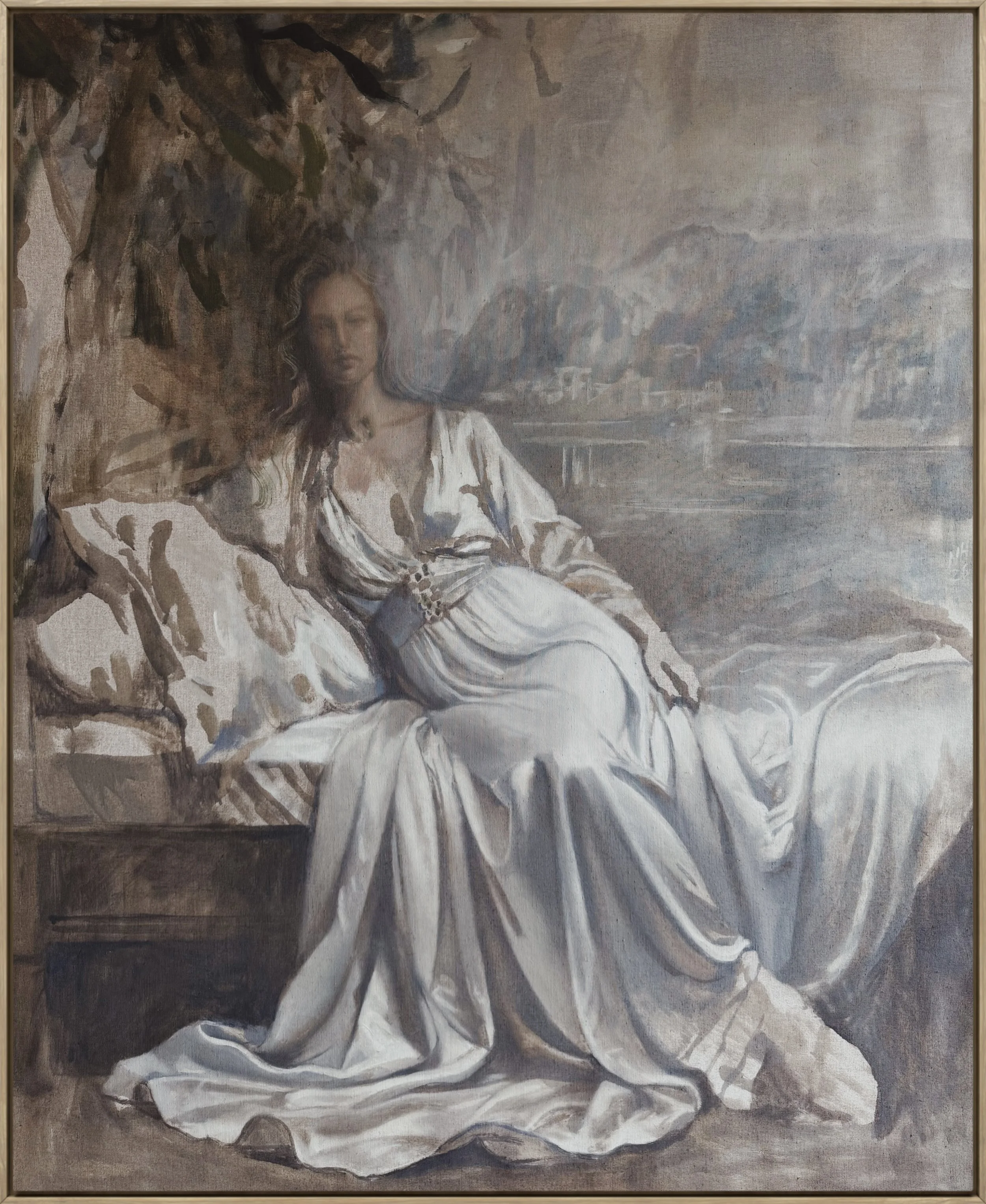 Elysium (Divine Moments of Truth)