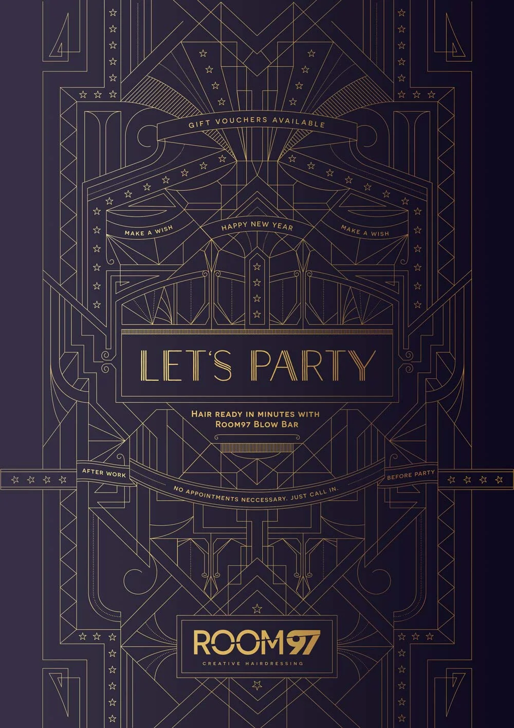 Christmas Campaign 2018
