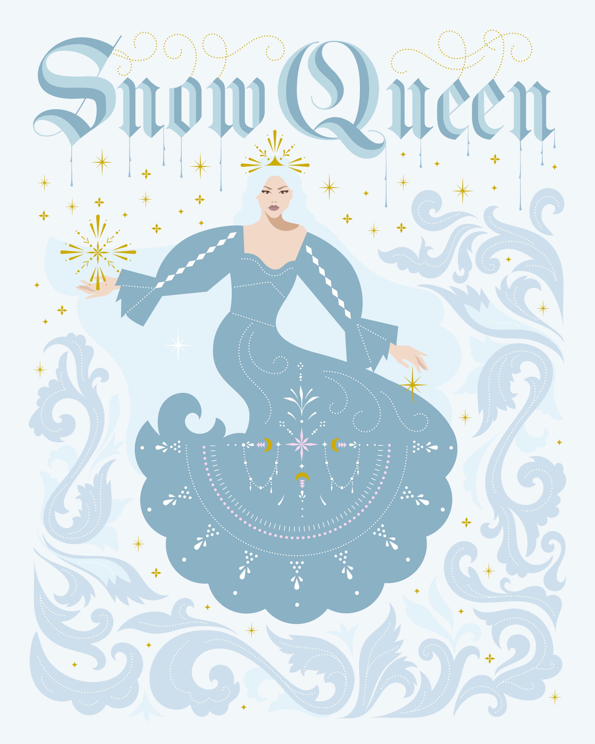 Snow Queen