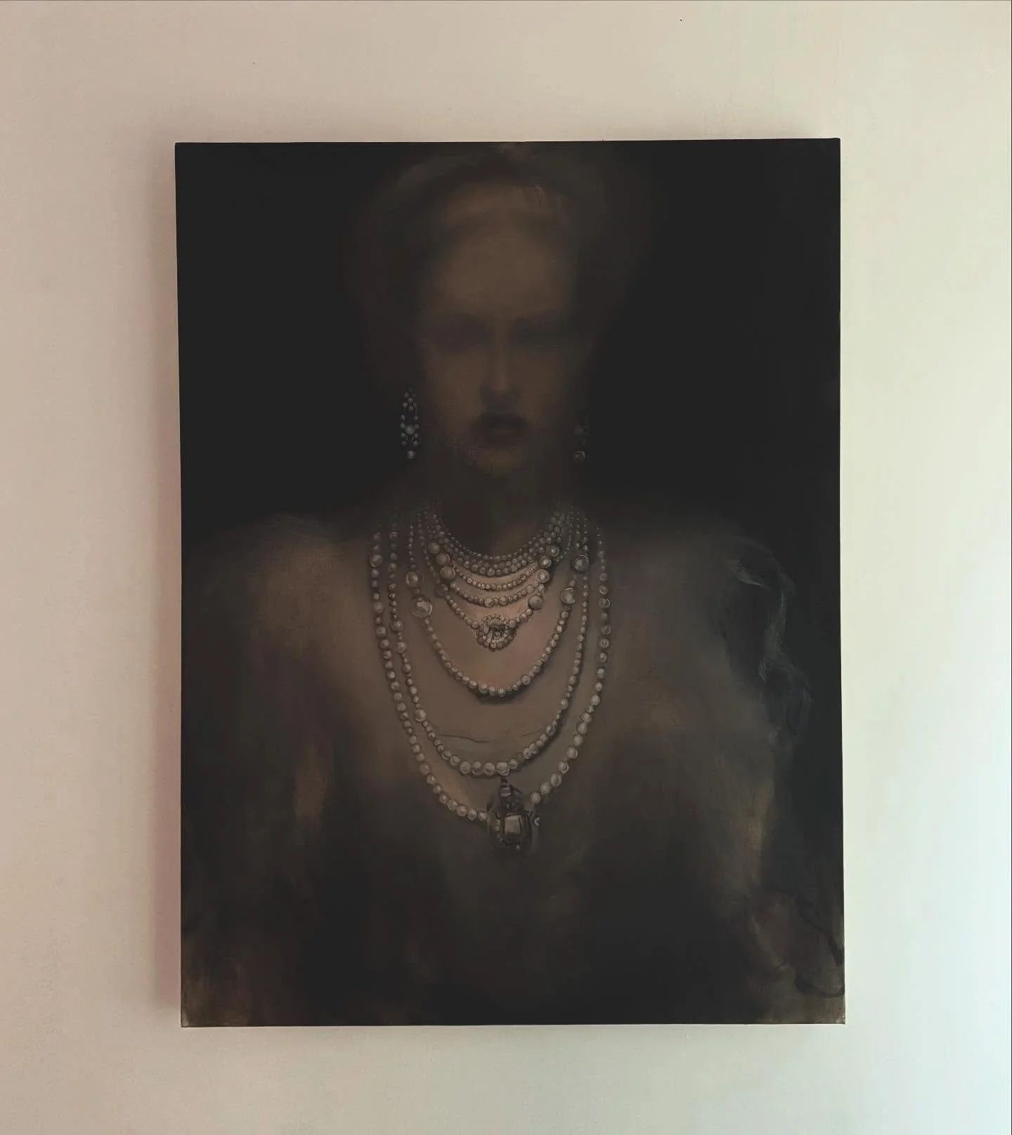 11 November marks Polish Independence Day, and I feel so honoured to have been invited to a special celebration at Assembly Bradford. 

I&rsquo;ll be sharing my story&mdash;how I found my way into life as both a gallerist and painter here in the UK, 