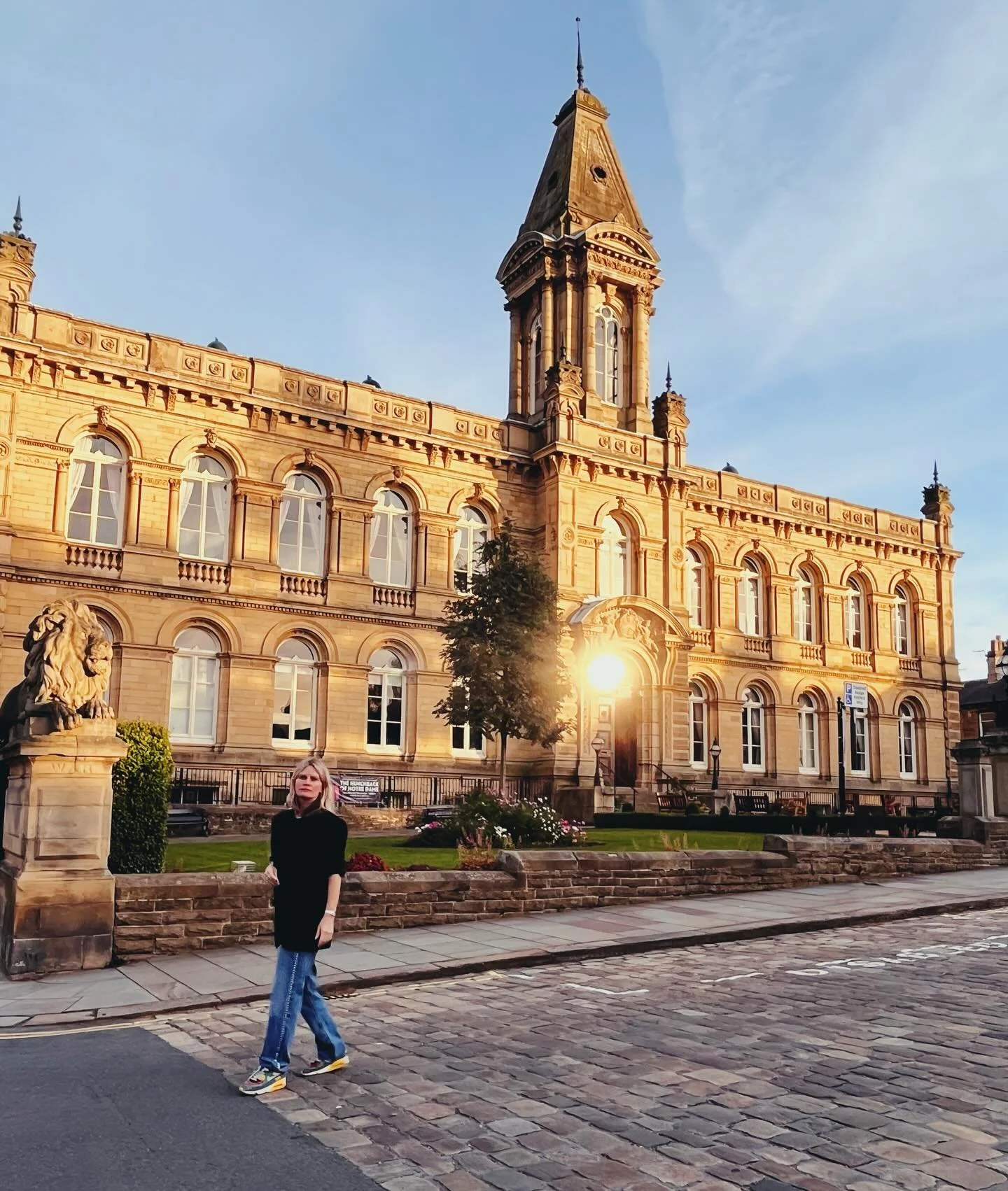 Here I am, a day before receiving the keys to the gallery &mdash; full of hope, vision, and the quiet excitement of new beginnings.

Two years on, this space has become the destination I once imagined, and now it&rsquo;s time for an evolution&hellip;